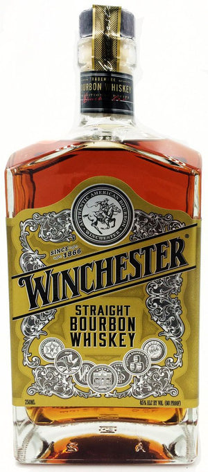 Winchester Straight Bourbon Whiskey at CaskCartel.com