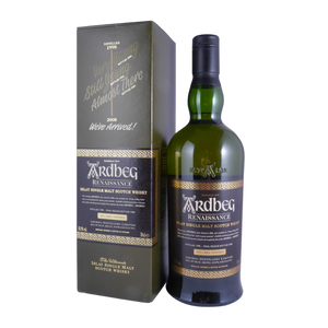 Ardbeg Renaissance (2008 Release) Islay Single Malt Scotch Whisky | 700ML at CaskCartel.com