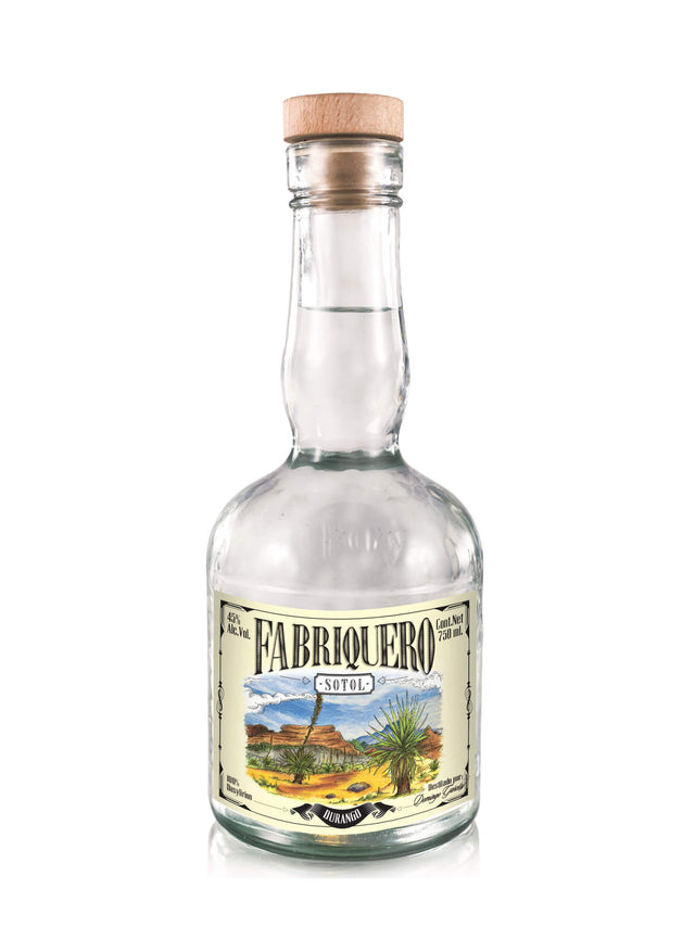 Fabriquero Sotol Durango Liqueur at CaskCartel.com