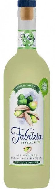 Fabrizia Pistachio Cream Liqueur at CaskCartel.com