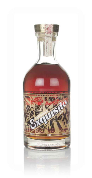 Facundo Exquisito Puerto Rican Rum | 700ML at CaskCartel.com