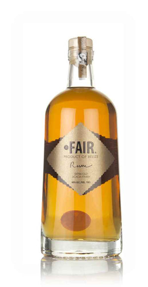 FAIR. Acacia Cask Finish  Rum | 700ML at CaskCartel.com