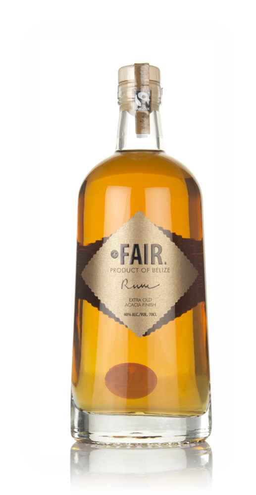FAIR. Acacia Cask Finish  Rum | 700ML