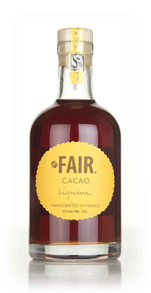 FAIR. Cacao Liqueur | 350ML at CaskCartel.com