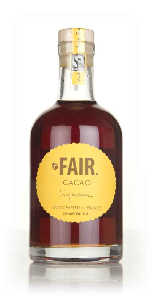 FAIR. Cacao Liqueur | 350ML