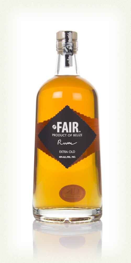 FAIR. Extra Old Rum | 700ML