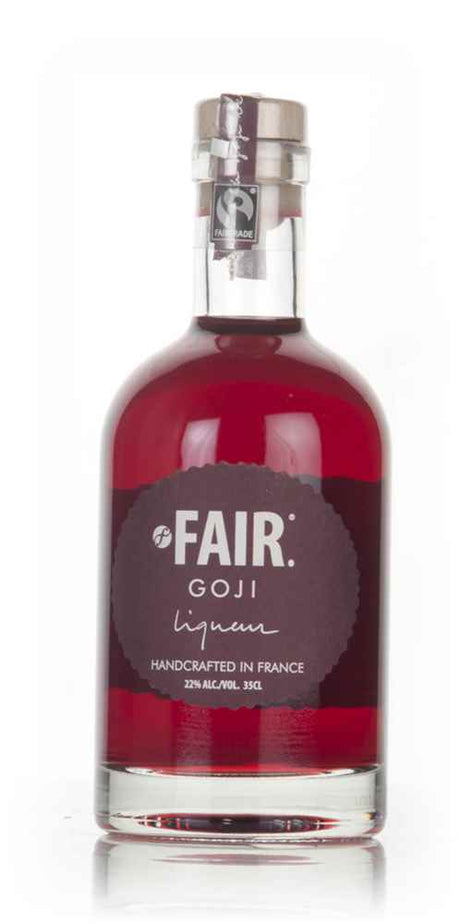 FAIR. Goji Liqueur | 350ML at CaskCartel.com