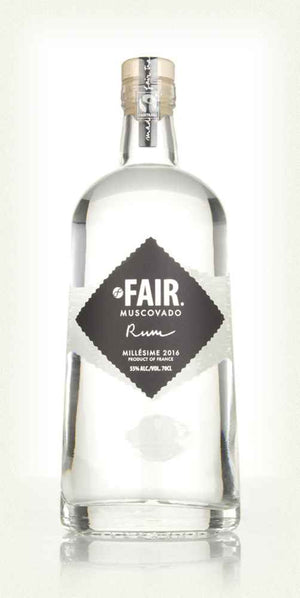 FAIR. Muscovado Rum | 700ML at CaskCartel.com