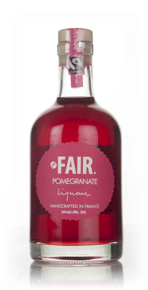 FAIR. Pomegranate Liqueur | 350ML at CaskCartel.com