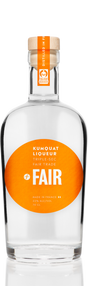 Fair Kumquat Liqueur | 700ml at CaskCartel.com