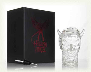 Fallen Angel DT1 Vodka | 700ML at CaskCartel.com