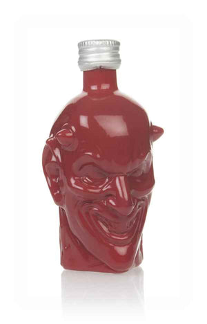 Fallen Angel Spiced Miniature Rum | 50ML at CaskCartel.com