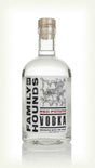 Family of Hounds Red Potato Vodka | 700ML at CaskCartel.com