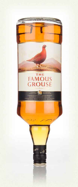 Famous Grouse Blended Scotch Whisky | 1.5ML at CaskCartel.com