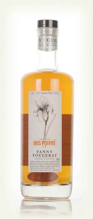 Fanny Fougerat Iris Poivré XO Cognac | 700ML at CaskCartel.com