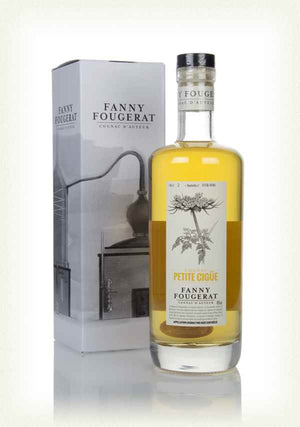 Fanny Fougerat Petite Cigüe Cognac | 700ML at CaskCartel.com