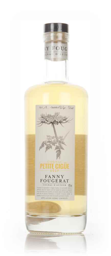 Fanny Fougerat Petite Cigüe VSOP Cognac | 700ML