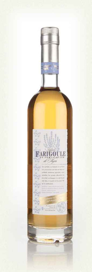 Farigoule de Forcalquier de Thym Liqueur | 500ML at CaskCartel.com