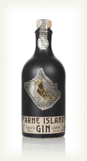 Farne Island Gin | 500ML at CaskCartel.com