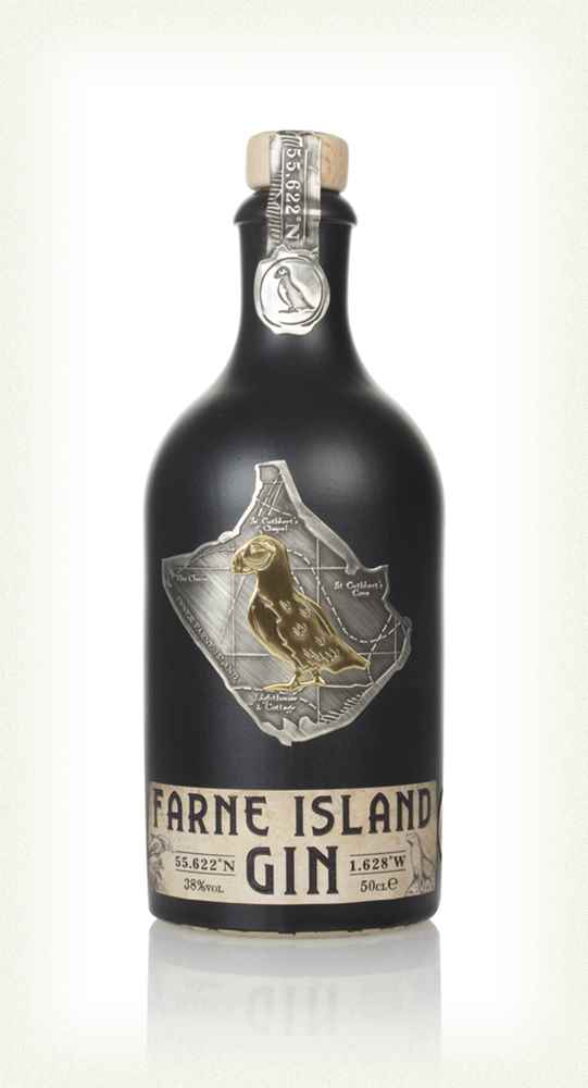 Farne Island Gin | 500ML