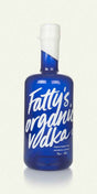 Fatty's Organic Vodka | 700ML at CaskCartel.com