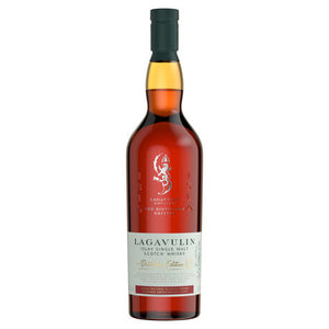 Lagavulin Distiller's Edition 2023 Islay Single Malt Scotch Whisky at CaskCartel.com