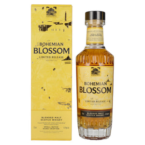 Wemyss Bohemian Blossom Scotch Whisky | 700ML at CaskCartel.com