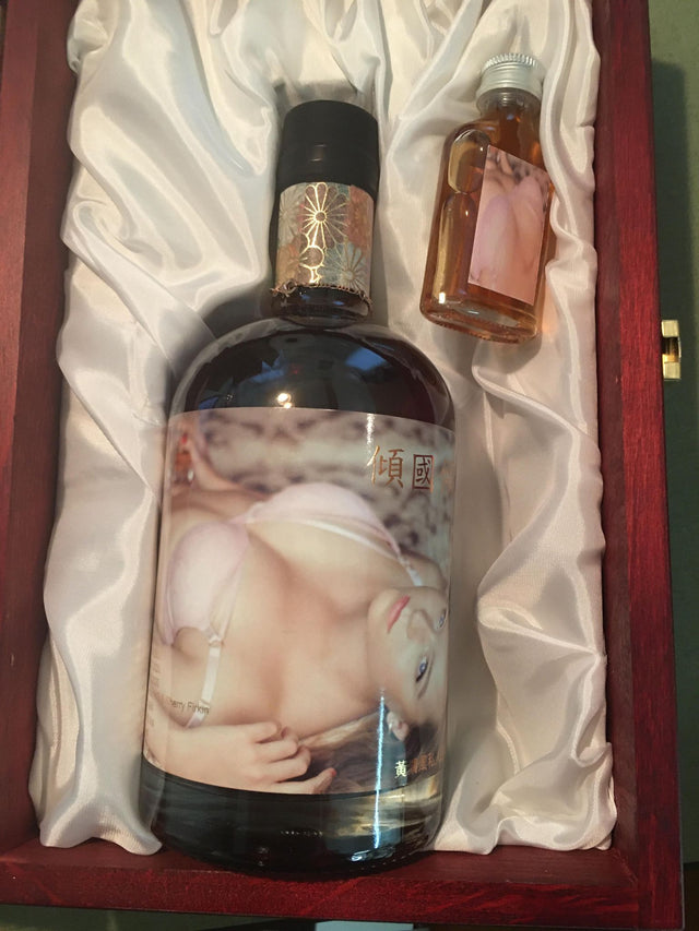 Teaninich 2009 HQF 11 Year at CaskCartel.com