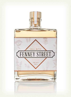 Fenney Street Utopia English Gin | 500ML at CaskCartel.com