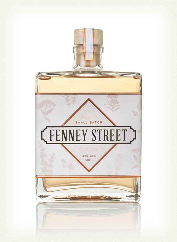 Fenney Street Utopia English Gin | 500ML