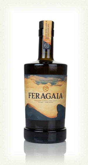 Feragaia Scotch Spirit | 500ML at CaskCartel.com