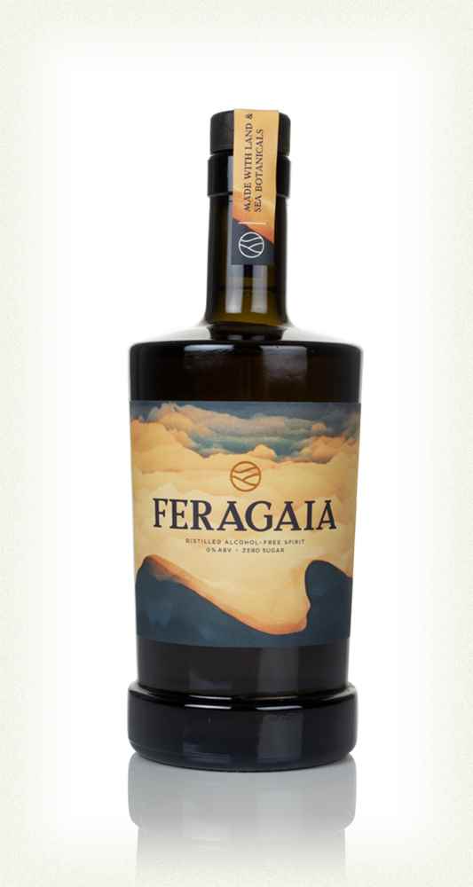 Feragaia Scotch Spirit | 500ML