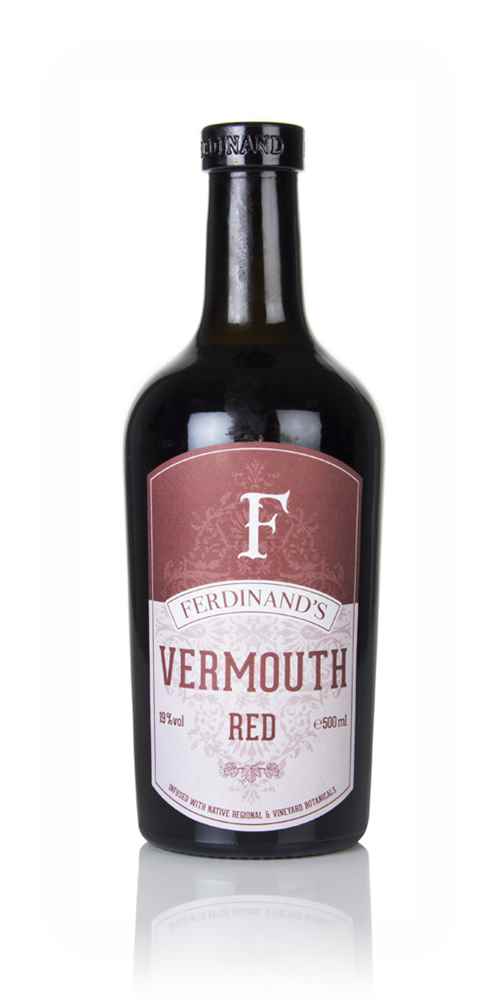 BUY] Ferdinand's Red Vermouth