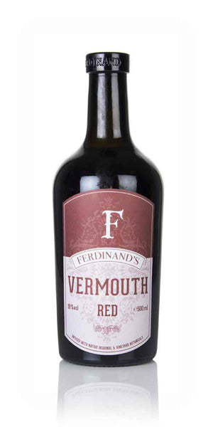 Ferdinand’s Red Vermouth | 500ML at CaskCartel.com
