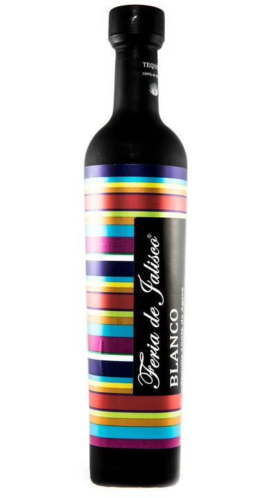 Feria de Jalisco Blanco Tequila - CaskCartel.com