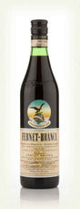 Fernet-Branca (39%) Italian Liqueur | 700ML at CaskCartel.com
