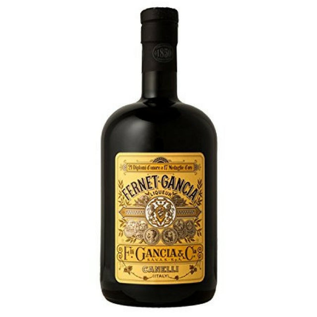 Fernet Gancia Liqueur - CaskCartel.com