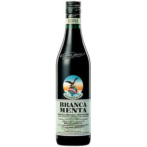 Fernet Branca Menta Liqueur - CaskCartel.com