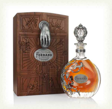 Ferrand Légendaire French Cognac | 700ML at CaskCartel.com