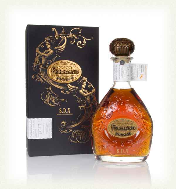 Ferrand Sélection des Anges French Cognac | 700ML