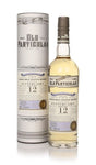 Fettercairn 12 Year Old 2010 (Cask 16272) - Old Particular (Douglas Laing) Scotch Whisky | 700ML at CaskCartel.com