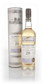 Fettercairn 20 Year Old 1995 (cask 11084) - Old Particular (Douglas Laing) Scotch Whisky | 700ML at CaskCartel.com