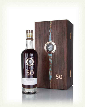 Fettercairn 50 Year Old Scotch Whisky | 700ML at CaskCartel.com