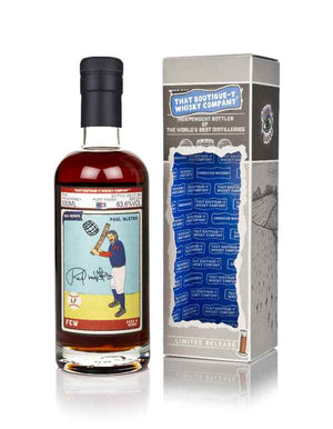 FEW 6 Year Old (That Boutique-y Whisky Company) Scotch Whisky | 500ML at CaskCartel.com