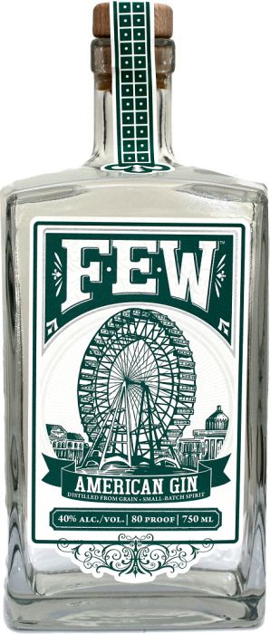 Few American gin - CaskCartel.com