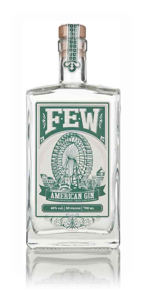 FEW American Gin | 700ML