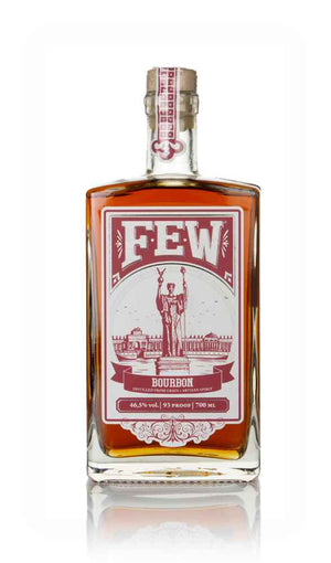 FEW Bourbon Spirit | 700ML at CaskCartel.com