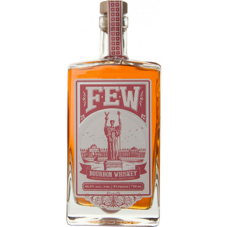 Few Bourbon Whiskey - CaskCartel.com