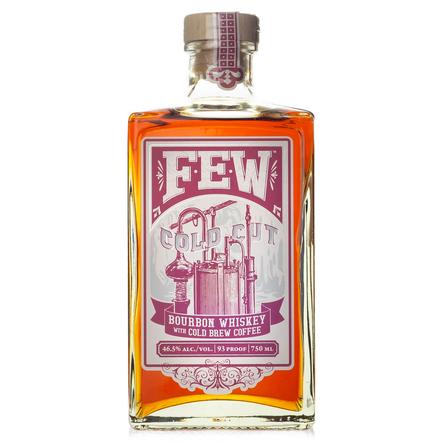 Few Cold Cut Bourbon Whiskey - CaskCartel.com