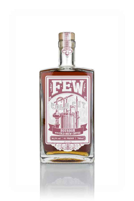 FEW Cold Cut Spirit | 700ML at CaskCartel.com